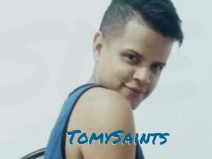 TomySaints