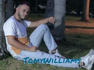 TomyWilliams