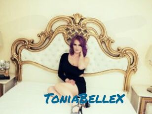 ToniaBelleX