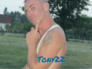 Tony22