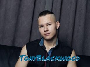 TonyBlackwood