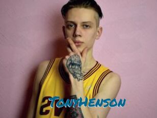 TonyHenson