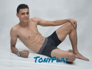 TonyPlay