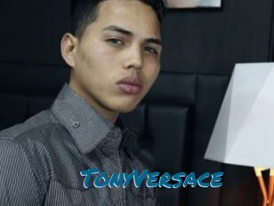 TonyVersace