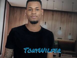 TonyWilfer