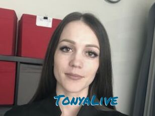 TonyaLive