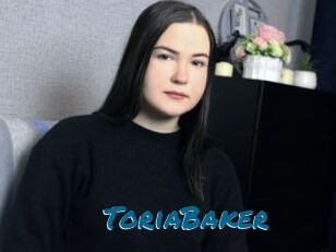 ToriaBaker