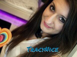 TracyNice