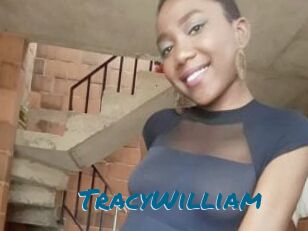 TracyWilliam