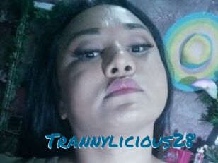 Trannylicious28