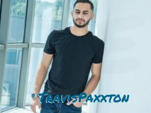 TravisPaxxton