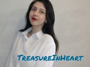 TreasureInHeart