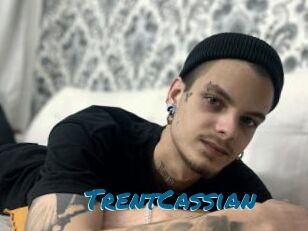 TrentCassian