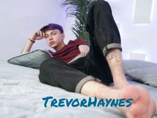 TrevorHaynes