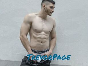 TrevorPage