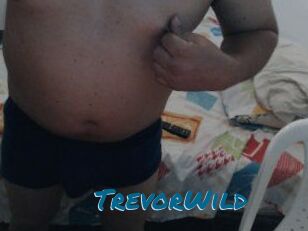 Trevor_Wild