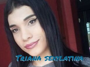 Triana_sexylatina