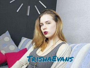 TrishaEvans