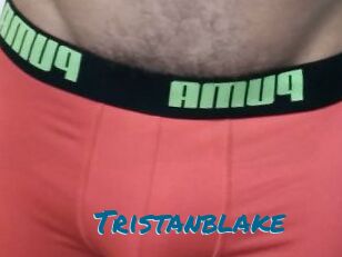 Tristanblake