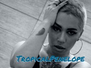 TropicalPenelope