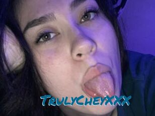 TrulyCheyXXX