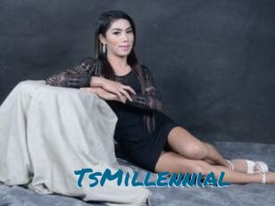 TsMillennial