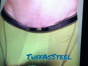 TuffAsSteel