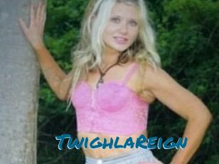 TwighlaReign