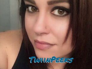 TwiinPeeks