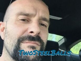 TwoSteelBalls