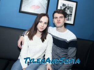 TylerAndSofia