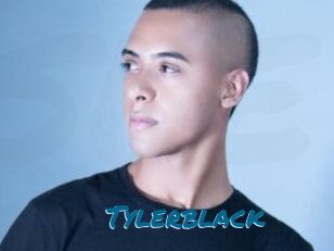 Tylerblack