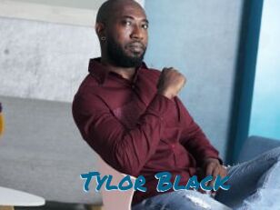 Tylor_Black