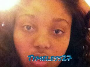 Tymeless27