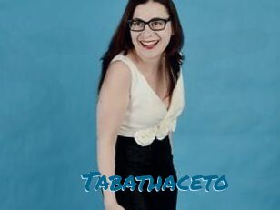 Tabathaceto