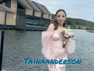 Tainaanderson