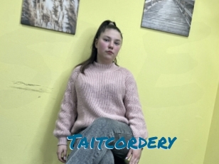 Taitcordery