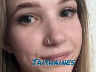 Taithaines