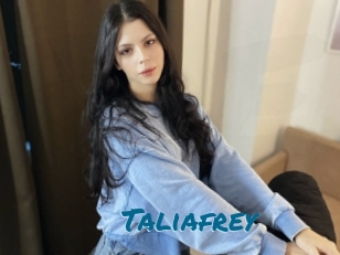 Taliafrey