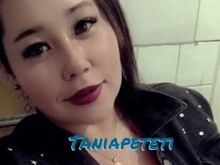 Taniapeteti