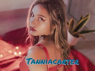 Tanniacarter