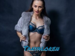 Tanyaloren