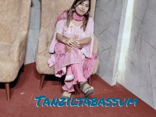 Tanziltabassum