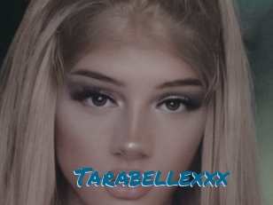 Tarabellexxx