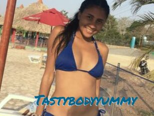 Tastybodyyummy