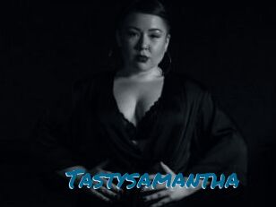 Tastysamantha