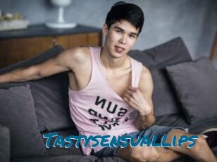 Tastysensuallips