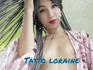 Tatto_loraine