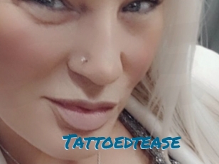 Tattoedtease