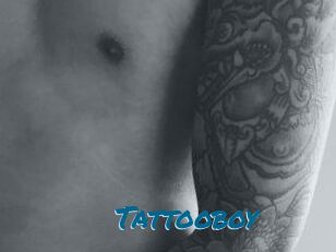 Tattooboy